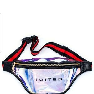 Fanny packs